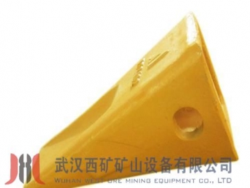 礦用裝載機斗齒