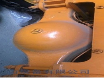 礦用裝載機_井下裝載機配件_車橋